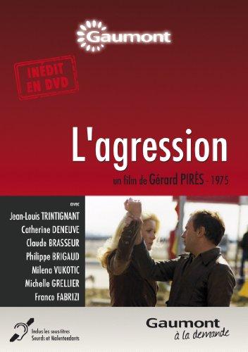 L'agression [FR Import]