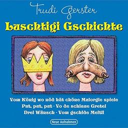 Luschtigi Gschichte