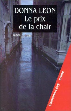 Le prix de la chair