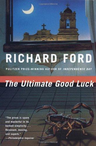 The Ultimate Good Luck (Vintage Contemporaries)