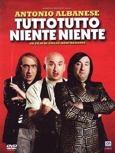 Tutto tutto niente niente [IT Import]