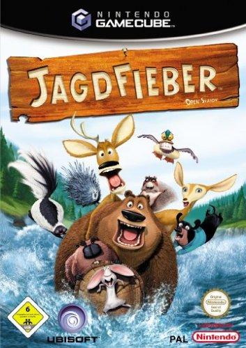 Jagdfieber