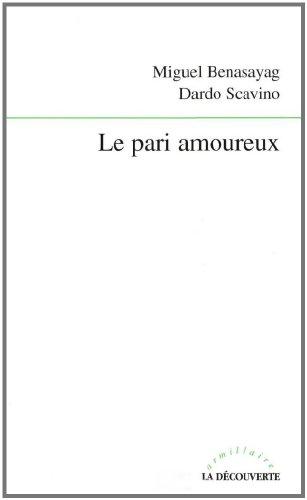 Le pari amoureux