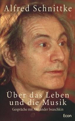 Über das Leben und die Musik