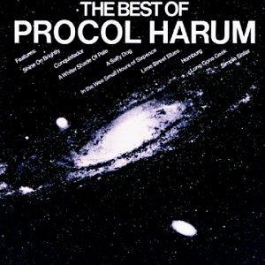 Best Of Procol Harum