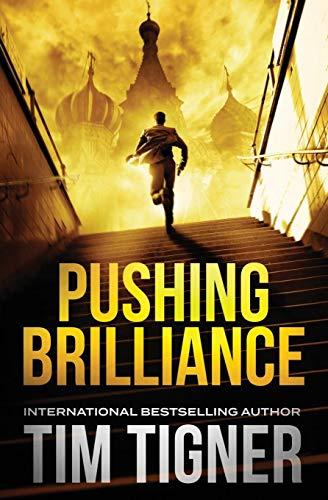 Pushing Brilliance (Achilles, Band 1)