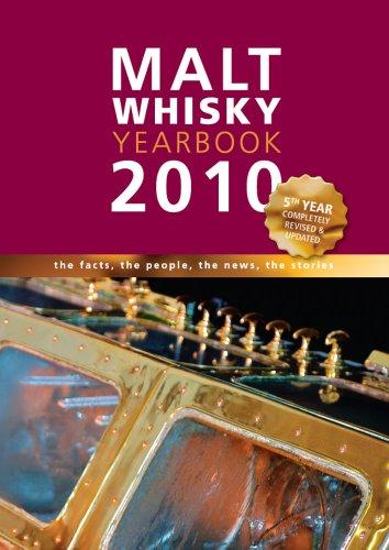 Malt Whisky Yearbook