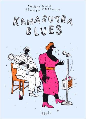 Kamasutra blues