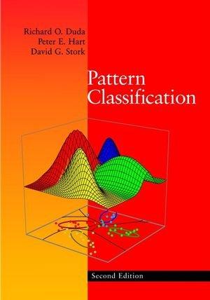 Pattern Classification: Pattern Classification Pt.1