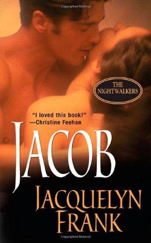 Jacob: The Nightwalkers