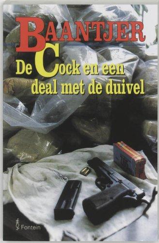 De Cock en een deal met de duivel / druk 7 (Baantjer Fontein paperbacks (52))