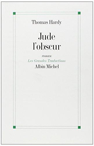 Jude l'obscur