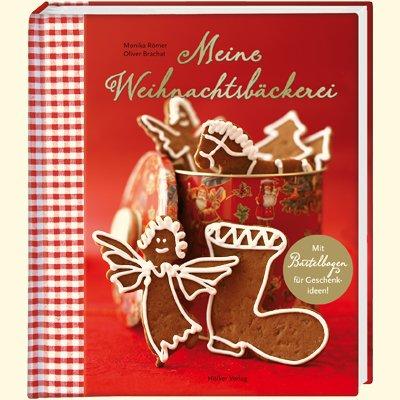 Meine Weihnachtsbäckerei