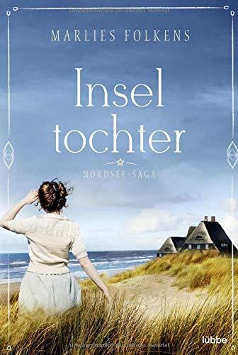 Inseltochter: Nordsee-Saga