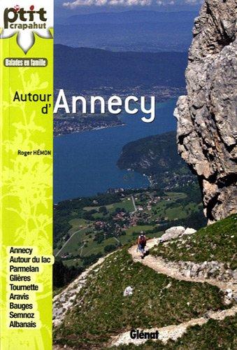 Autour d'Annecy