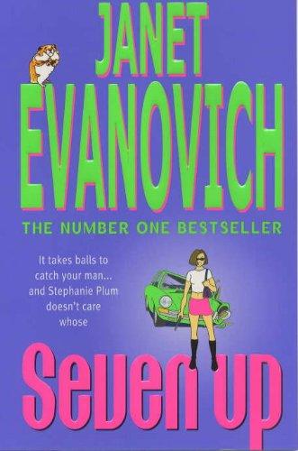 Seven Up (A Stephanie Plum Novel)