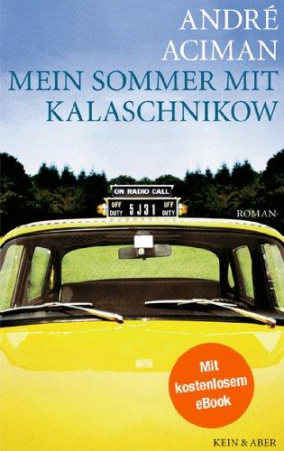 Mein Sommer mit Kalaschnikow