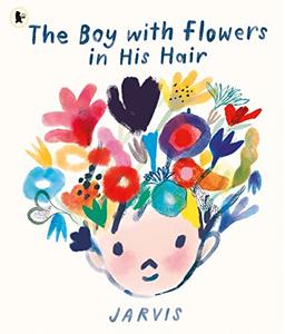 The Boy with Flowers in His Hair