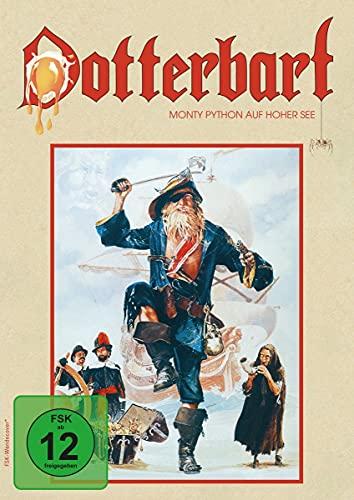 Dotterbart (Monty Python auf hoher See)