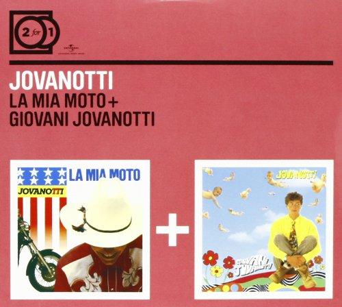 2 for 1:la Mia Moto/Giova