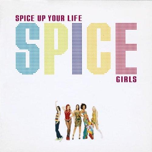 Spice Up Your Life/Cds