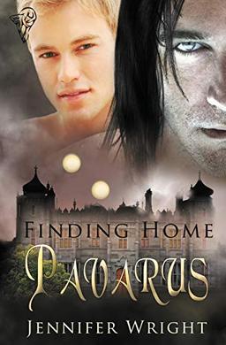 Pavarus (Finding Home)