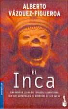 El Inca (Booket Logista)