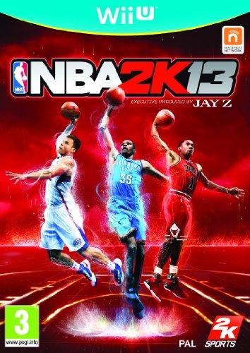 NBA 2K13 [PEGI]