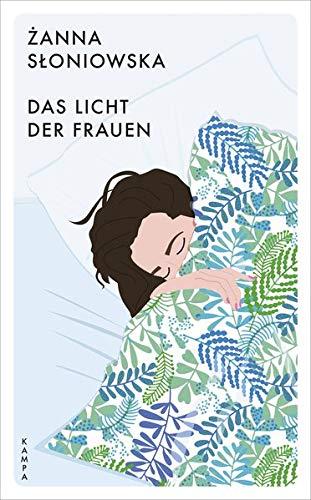 Das Licht der Frauen (Kampa Pocket)