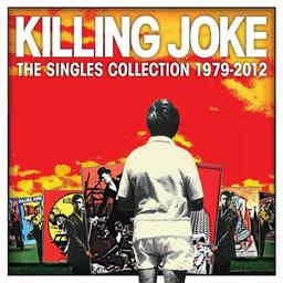 Singles Collection 1979-2012 (Limited Edition)