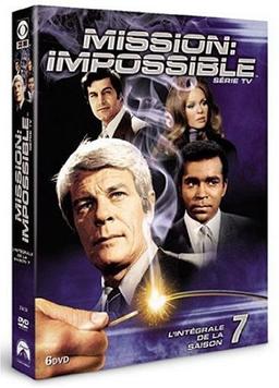 Mission impossible, saison 7 [FR Import]