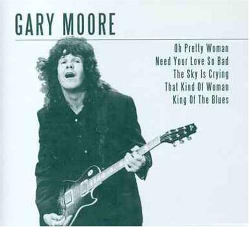 Gary Moore