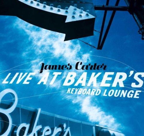 Live at Baker's Keyboard Lounge