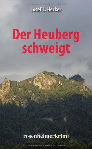 Der Heuberg schweigt