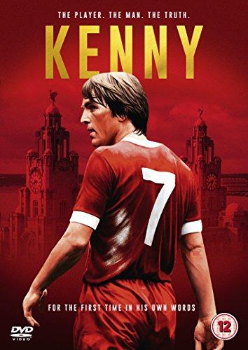 Kenny [DVD] [UK Import]