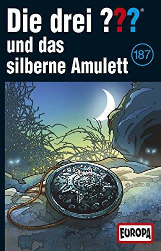 187/und das silberne Amulett [Musikkassette] [Musikkassette]