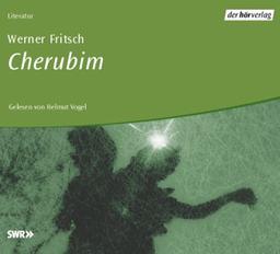 Cherubim, 2 Audio-CDs