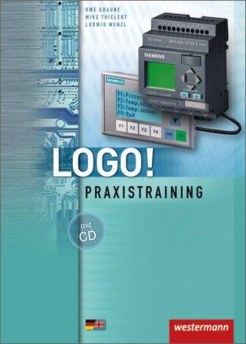 Logo!: Praxistraining: Schülerbuch, 2. Auflage, 2009