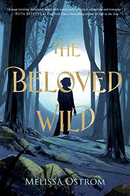 Beloved Wild