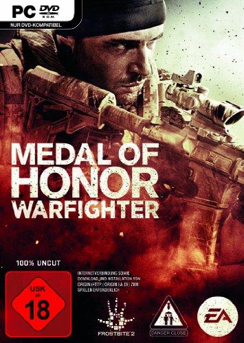 Medal of Honor: Warfighter