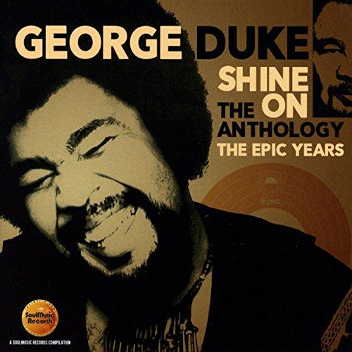 Shine on-the Anthology: the Epic Years 1977-84