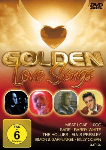 Golden Love Songs