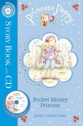 Princess Poppy: Pocket Money Princess (Princess Poppy Fiction, Band 2)