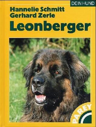 Leonberger Praktische RatschlÃ¤ge fÃ¼r Haltung, Pflege und Erziehung