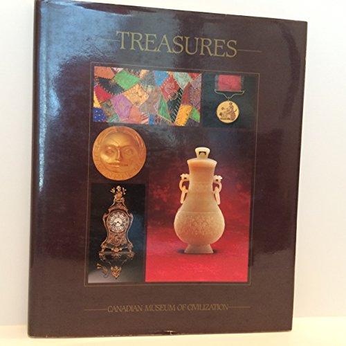 Treasures: The Canadian Museum of Civilization