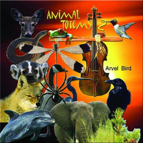 Animal Totems 2