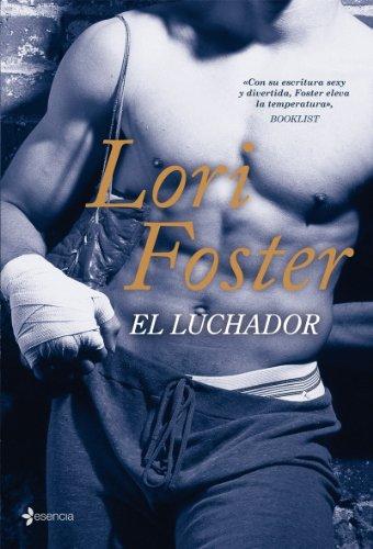 El luchador (Novela independiente)