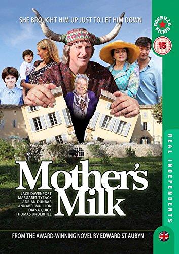 Mother's Milk [DVD] [UK Import]