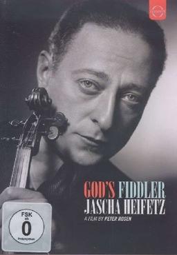 God's Fiddler