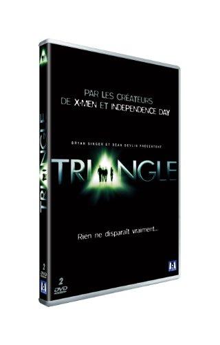 Triangle [FR Import]